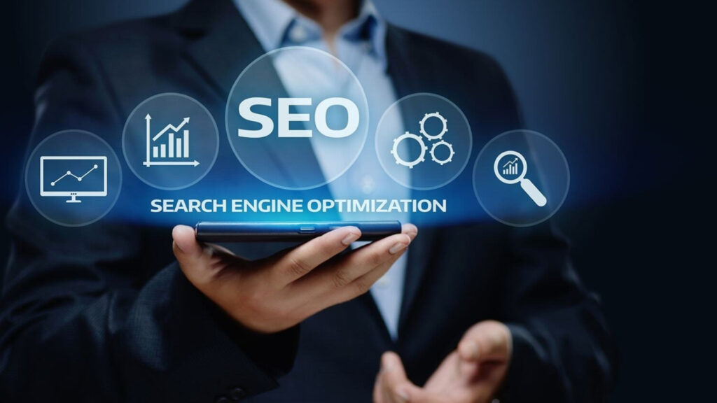SEO Strategy
